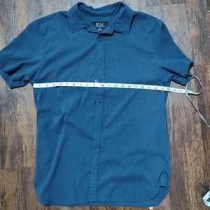 Bylt Vista short sleeve
